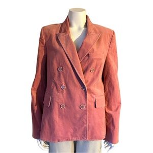 ISABEL MARANT PINK JACKET